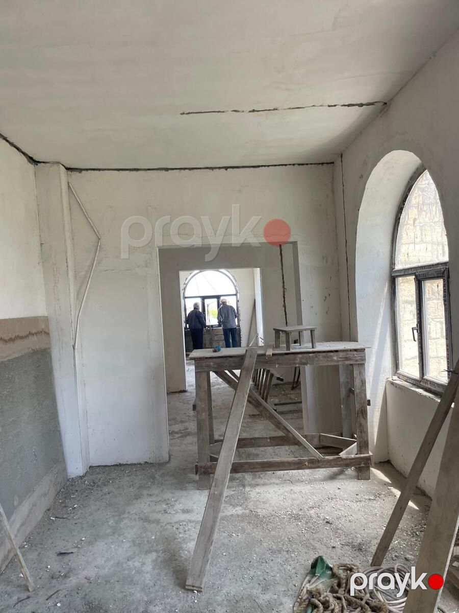 Satılır 6 otaqlı həyət evi/bağ evi 200 m² — Ev, villa, Bakı (9)