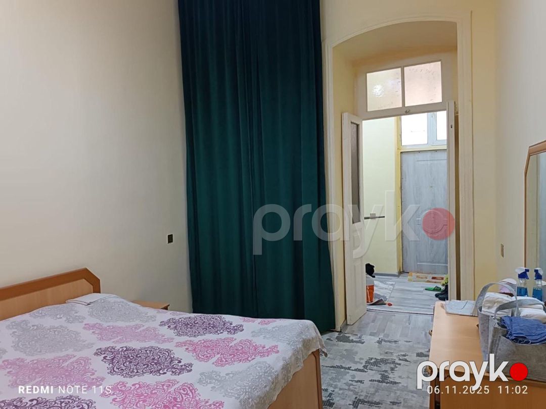 2-otaqlı mənzil, Nəsimi r., 56 m² — Mənzil, Bakı (6)