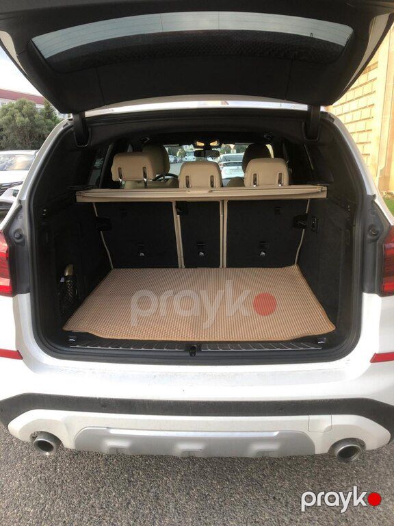 BMW X3, 2.0 L, 2020 il, 85 000 km — Avtomobillər, Bakı (12)