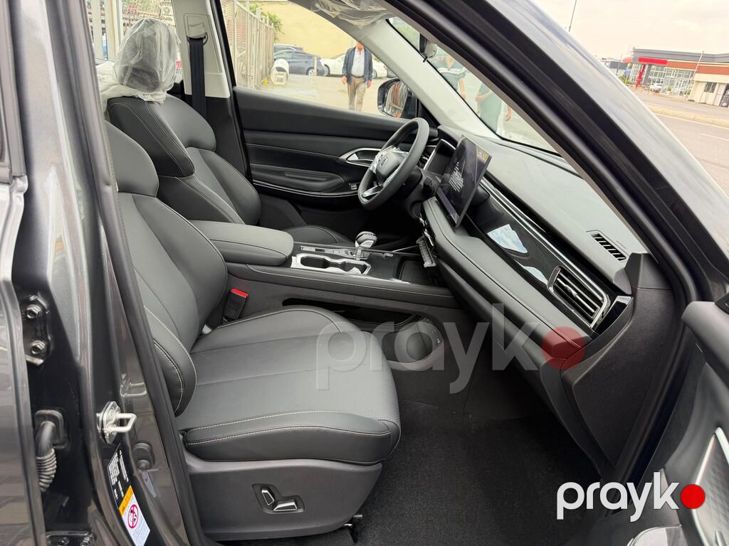 Changan CS 75 Pro, 1.5 L, 2026 il, yeni — Avtomobillər, Bakı (9)