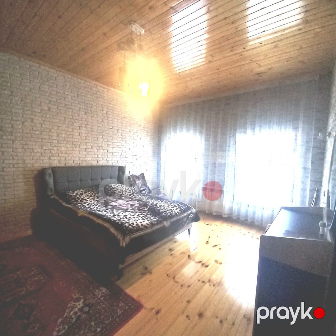 Satılır 6 otaqlı həyət evi/bağ evi 320 m² — Ev, villa, Lənkəran (12)