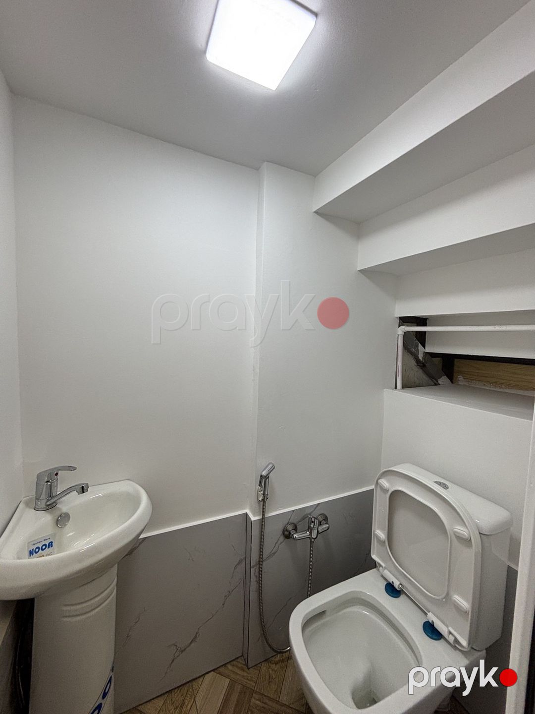 Satılır obyekt 51 m² — Əmlak, Bakı (4)