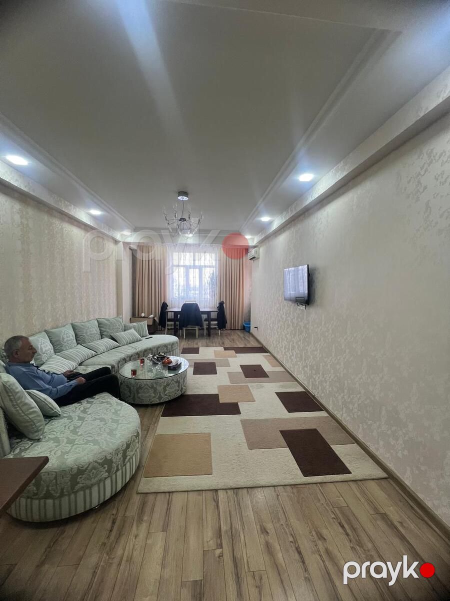 Satılır 2 otaqlı yeni tikili 68 m² — Mənzil, Bakı (4)