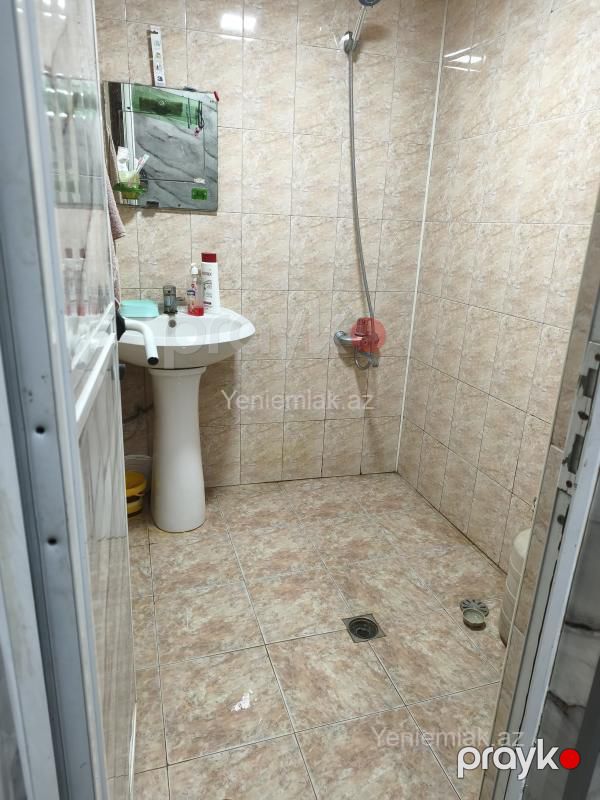 Satılır 3 otaqlı Həyət evi / Villa, 80 m², Suraxanı rayonu — Ev, villa, Bakı (3)