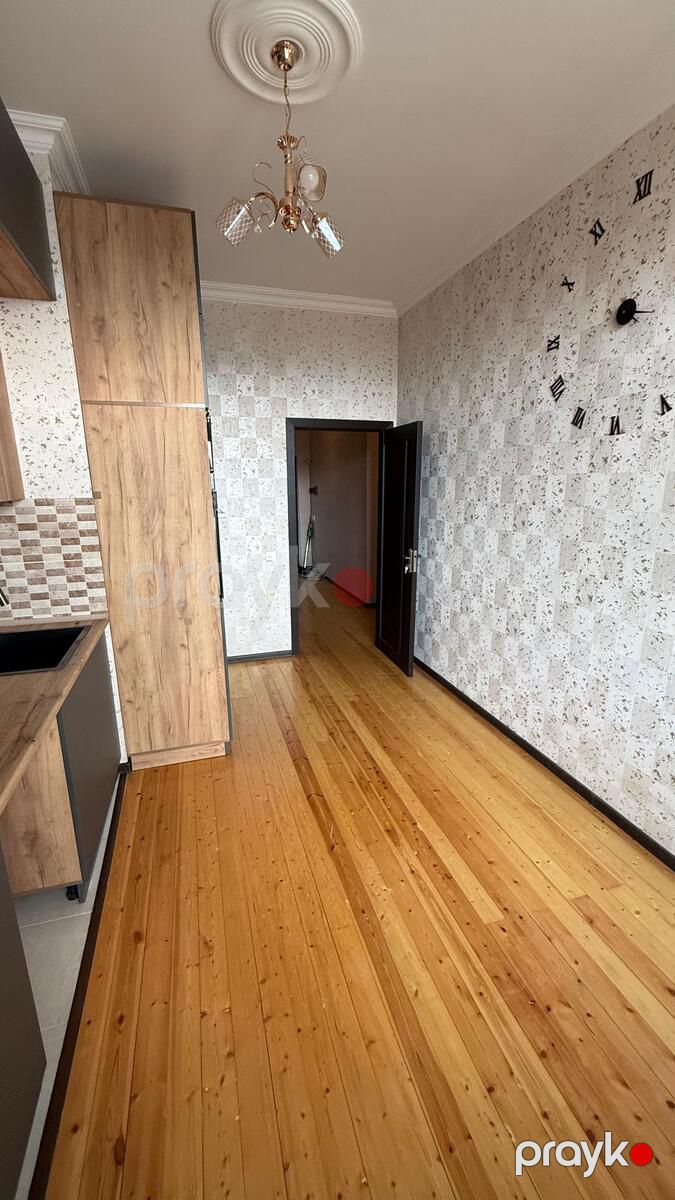 Satılır 2 otaqlı yeni tikili 65 m² — Mənzil, Bakı (7)