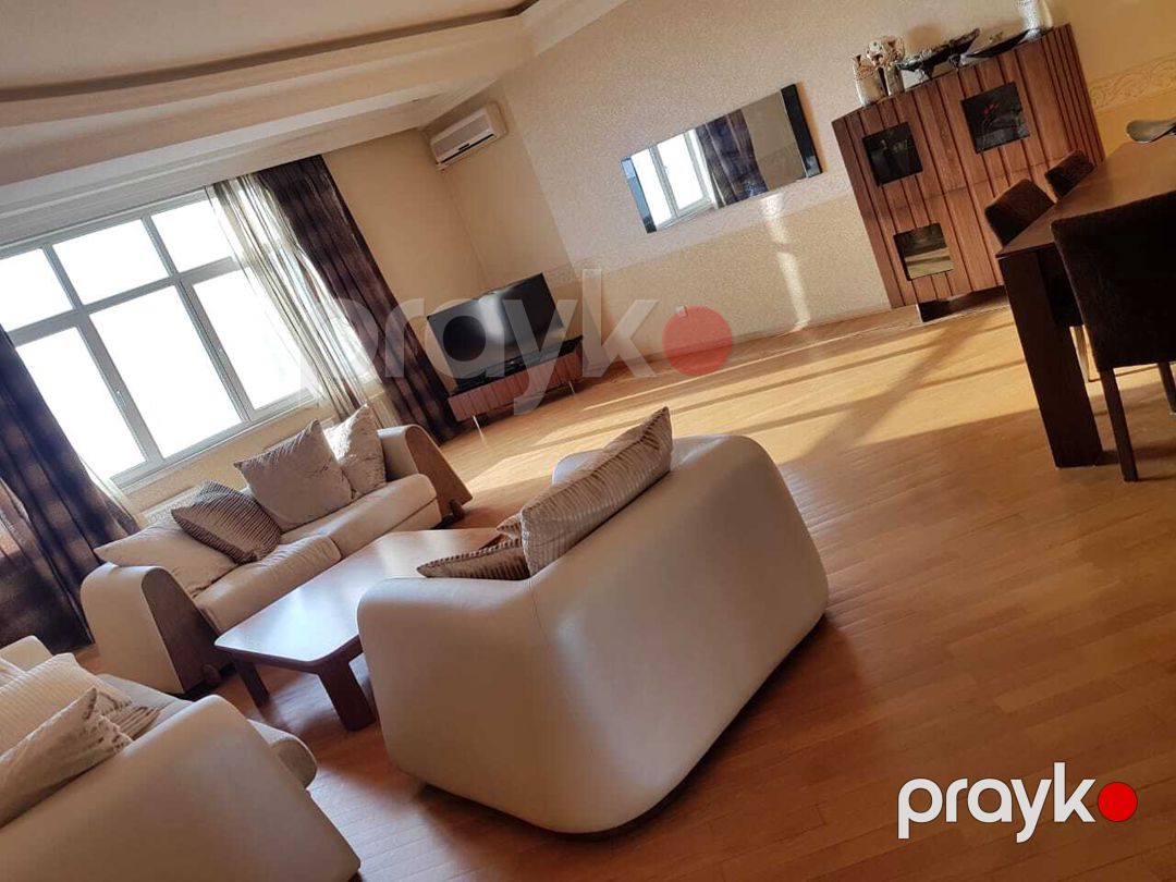 Satılır 3 otaqlı yeni tikili 136.2 m² — Mənzil, Bakı (9)