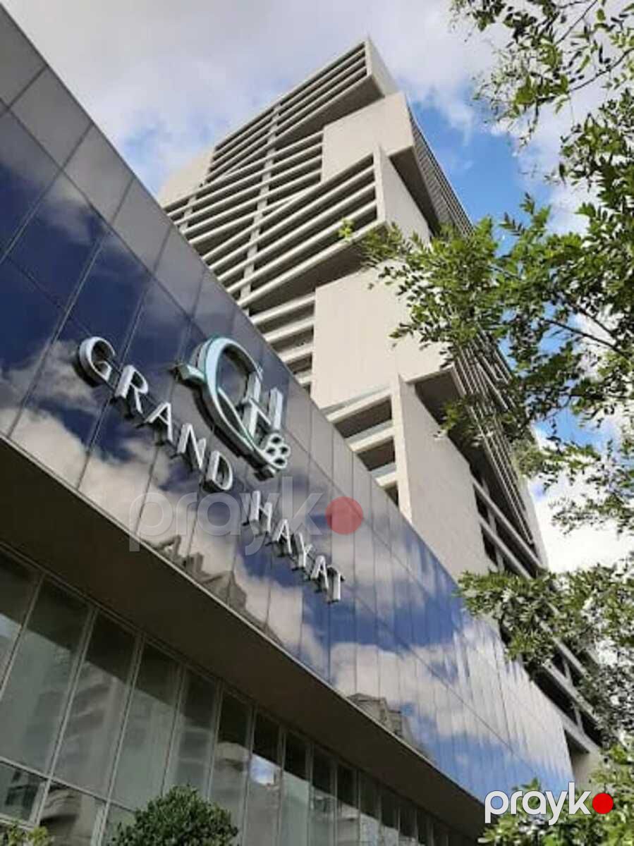 Satılır 2 otaqlı yeni tikili 108 m² — Mənzil, Bakı (5)