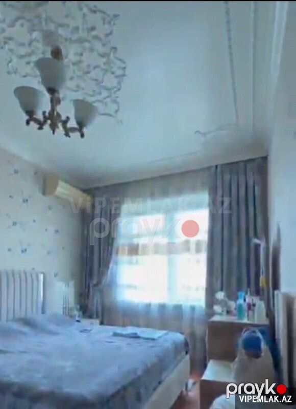 Sabunçu rayonunda 4 otaqlı Köhnə tikili Satılır, 110 m² — Mənzil, Bakı (5)