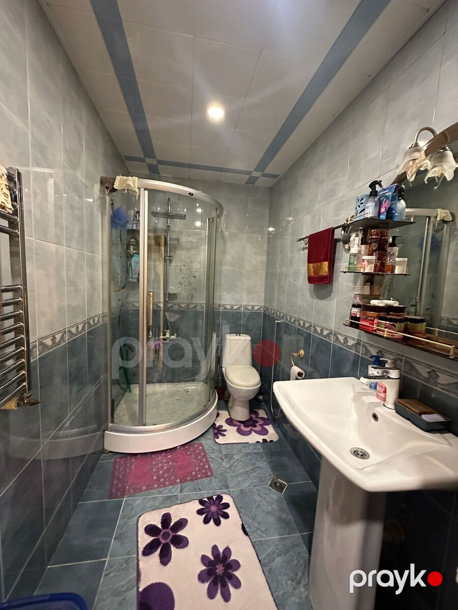 Satılır 3 otaqlı yeni tikili 102 m² — Mənzil, Bakı (8)