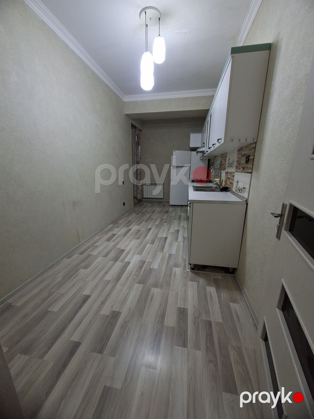 İcarəyə verilir 3 otaqlı yeni tikili 90 m² — Mənzil, Bakı (5)