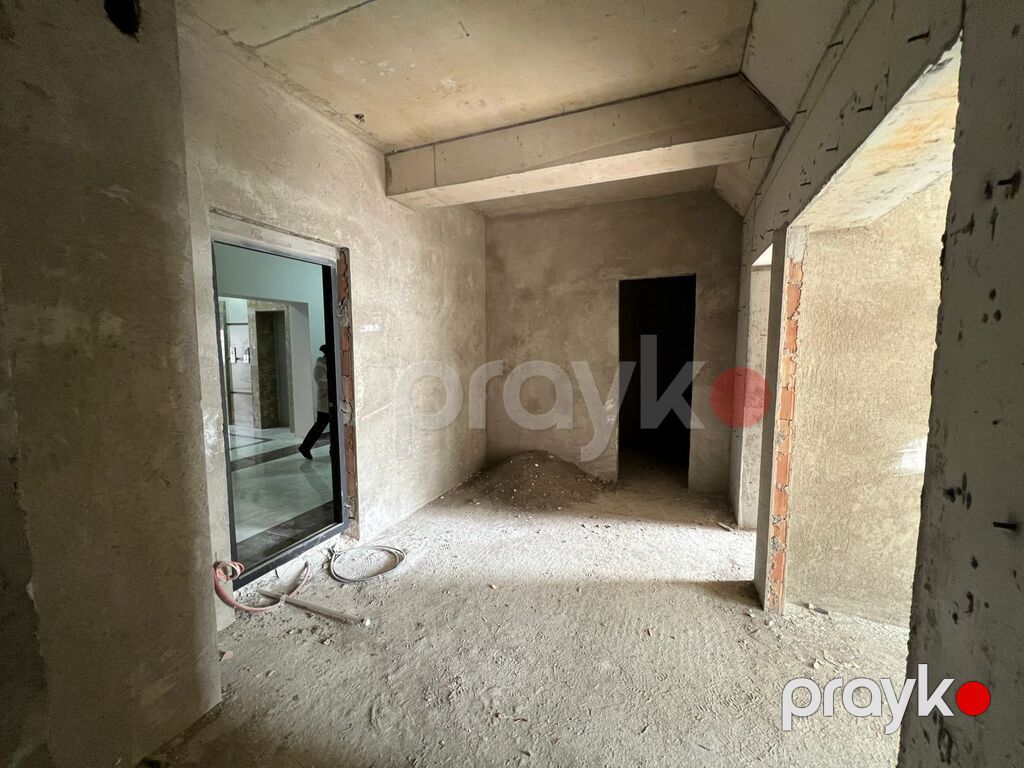 Satılır 3 otaqlı yeni tikili 105 m² — Mənzil, Bakı (6)