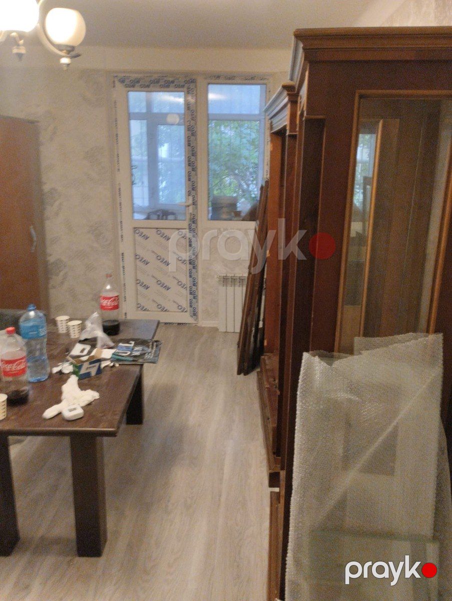İcarəyə verilir 2 otaqlı köhnə tikili 40 m² — Mənzil, Bakı (4)