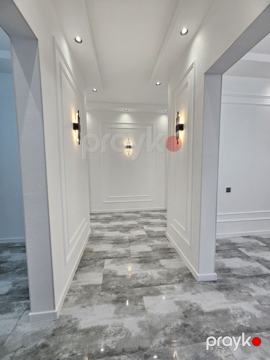Satılır 4 otaqlı həyət evi/bağ evi 150 m² — Ev, villa, Bakı (9)