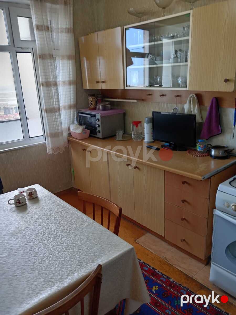 Satılır 2 otaqlı köhnə tikili 60 m² — Mənzil, Bakı (6)