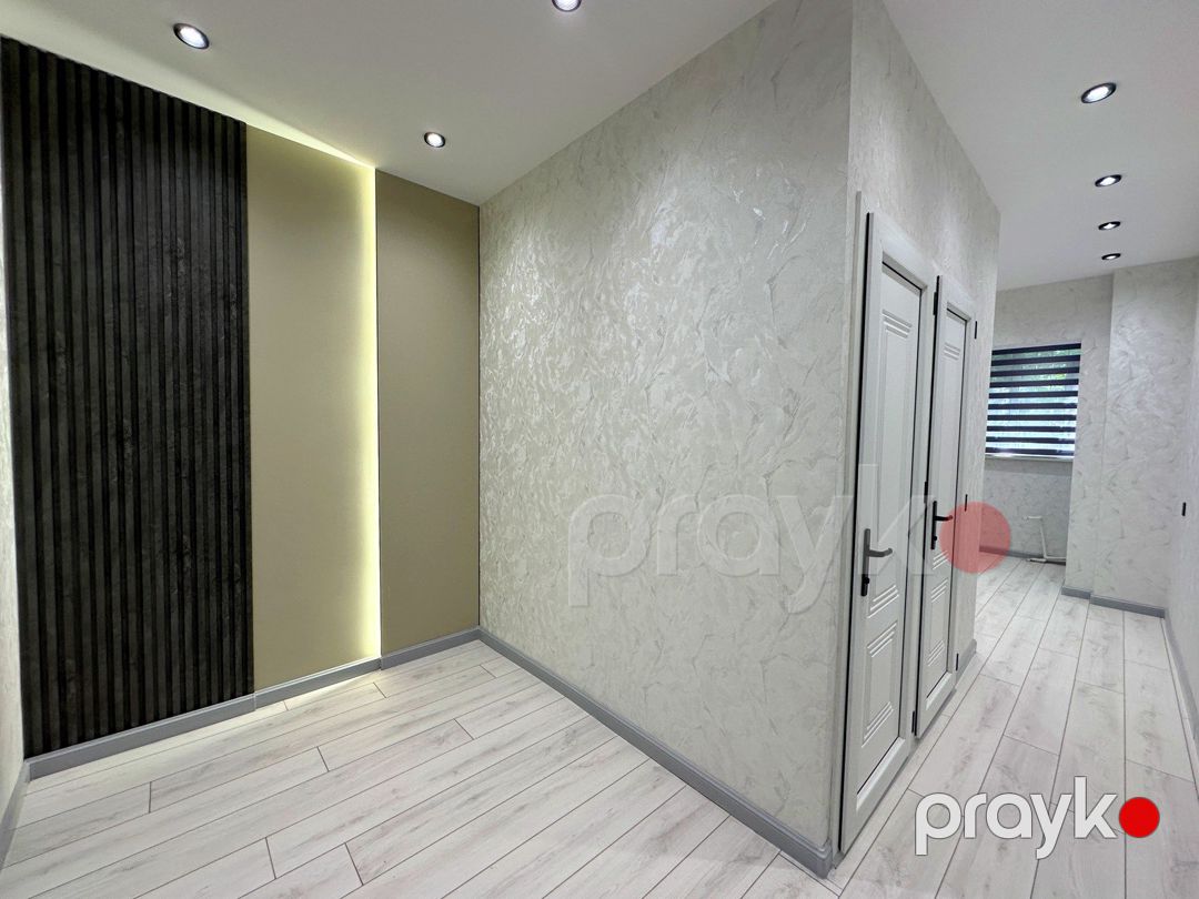 Satılır 2 otaqlı köhnə tikili 65 m² — Mənzil, Bakı (10)