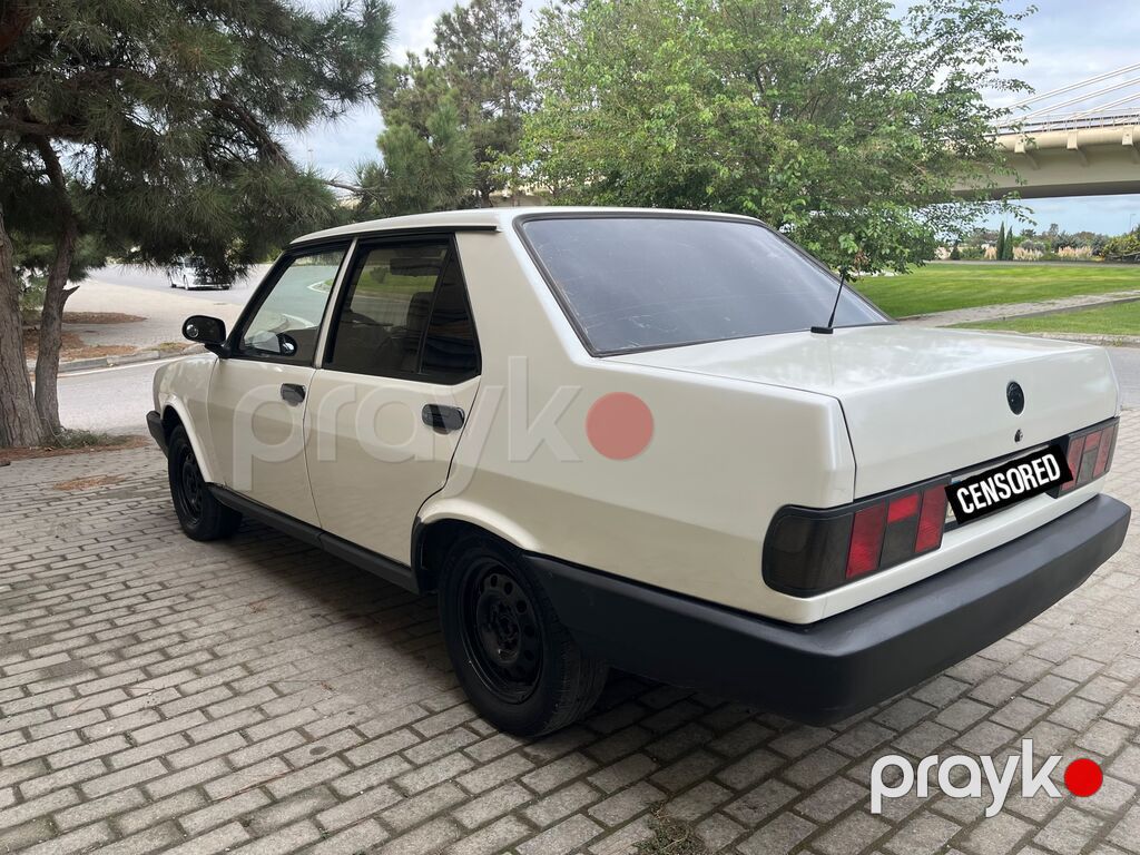 Tofas 1.6 l 2003 il 248500 km Sedan — Avtomobillər, Digah (7)