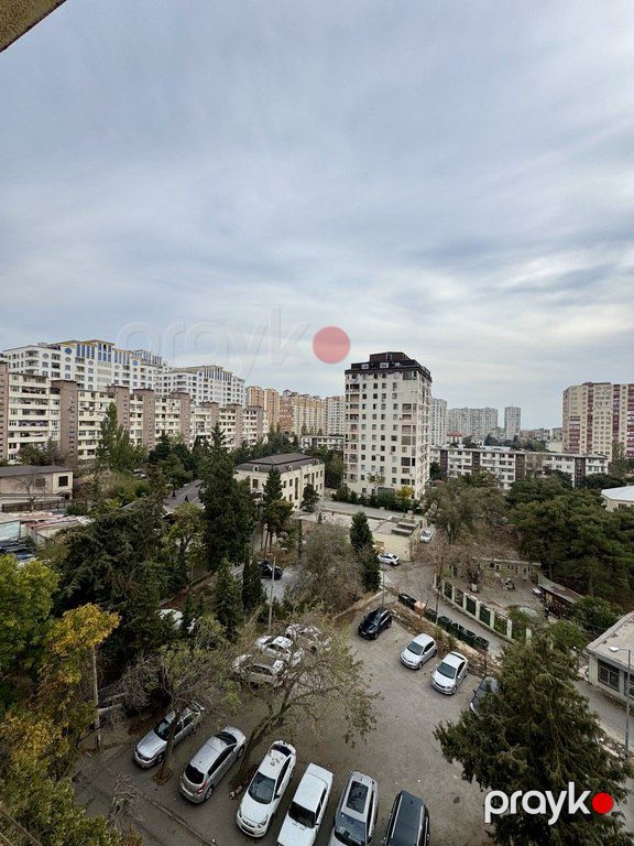 Satılır 5 otaqlı köhnə tikili 120 m² — Mənzil, Bakı (2)