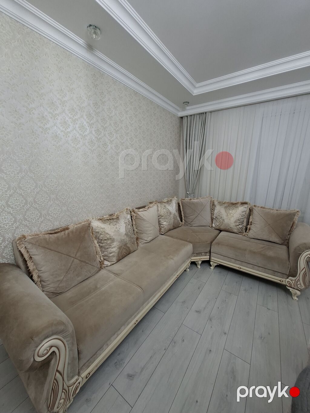 İşlənmiş, Künc divan, Divan — Yumşaq mobilya dəstləri, Bakı (2)