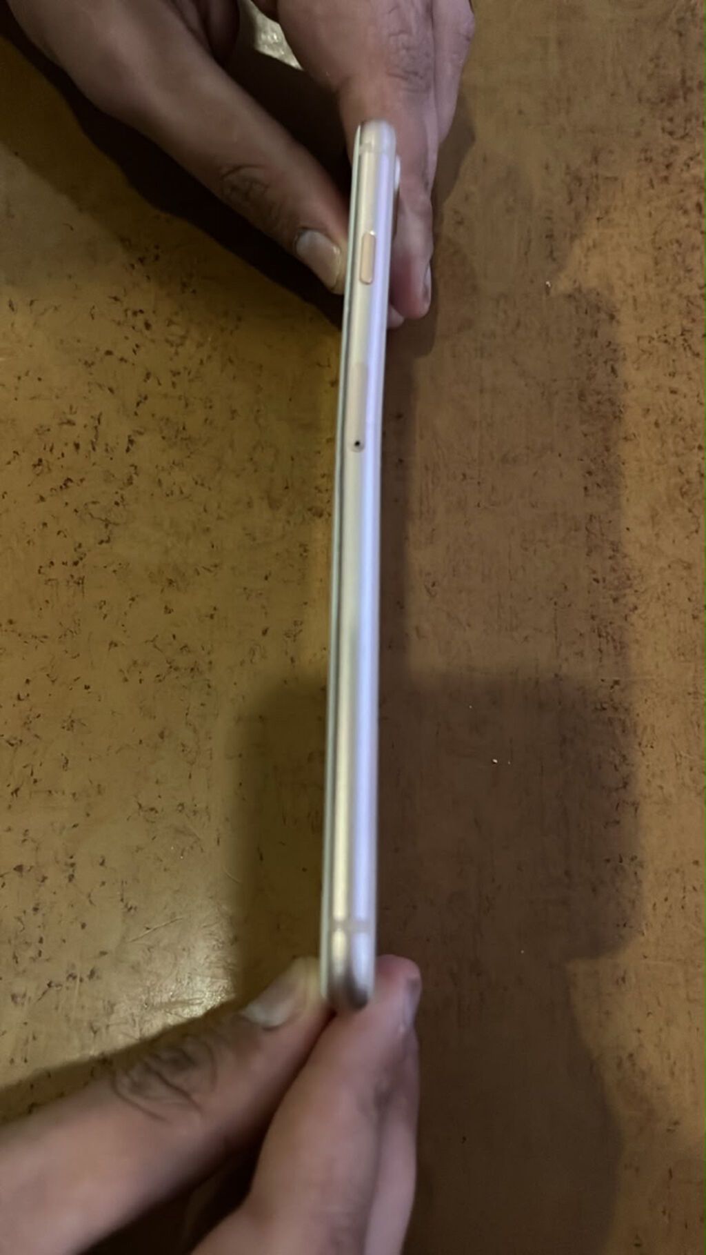 IPhone 8 Plus, 64 GB, Rose Gold, Barmaq izi — Apple iPhone, Bakı (2)