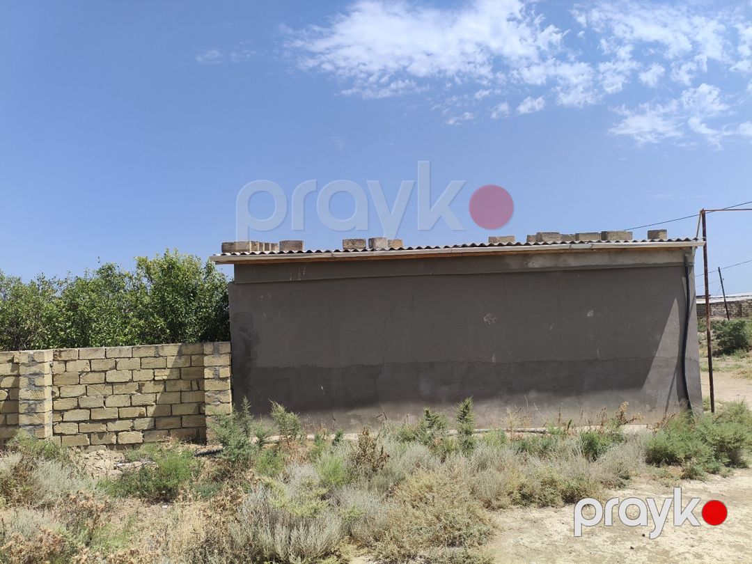 Həyət evi, Sumqayıt ş — Ev, villa, Sumqayıt (8)