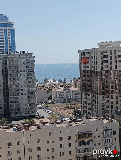 Xətai rayonunda 2 otaqlı Yeni tikili Satılır, 76 m²