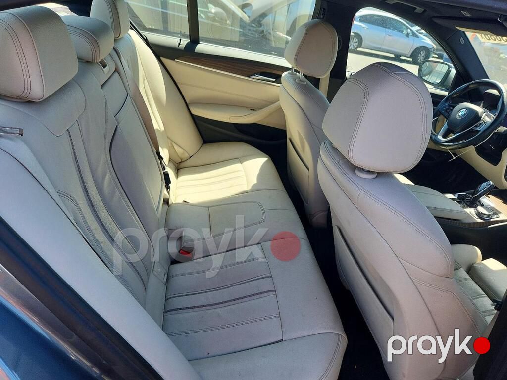 BMW 530e, 2.0 L, 12 kWh, 2017 il, 119 260 km — Avtomobillər (10)
