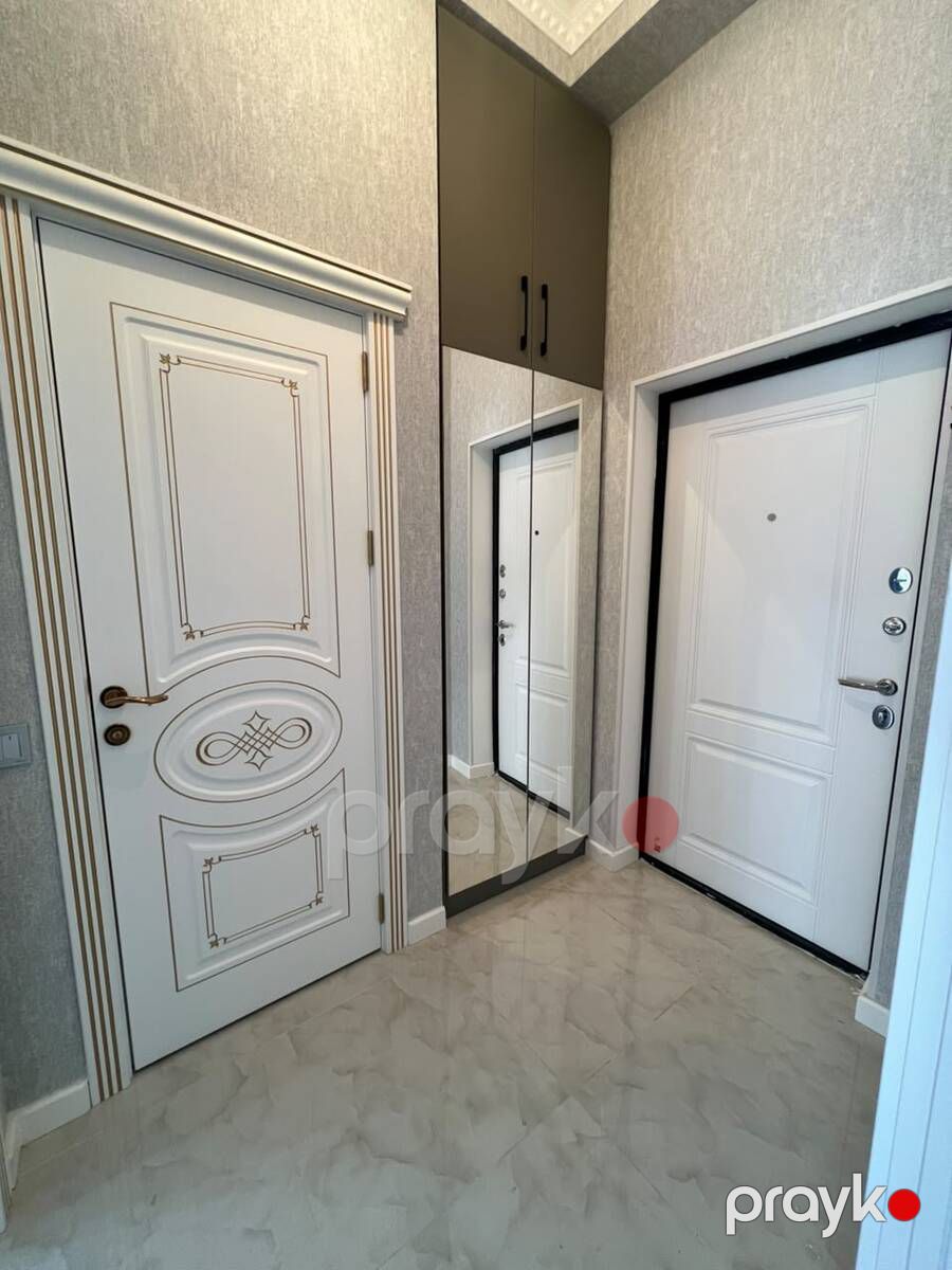 2-otaqlı yeni tikili, Sumqayıt ş., 45 m² — Mənzil, Sumqayıt (9)