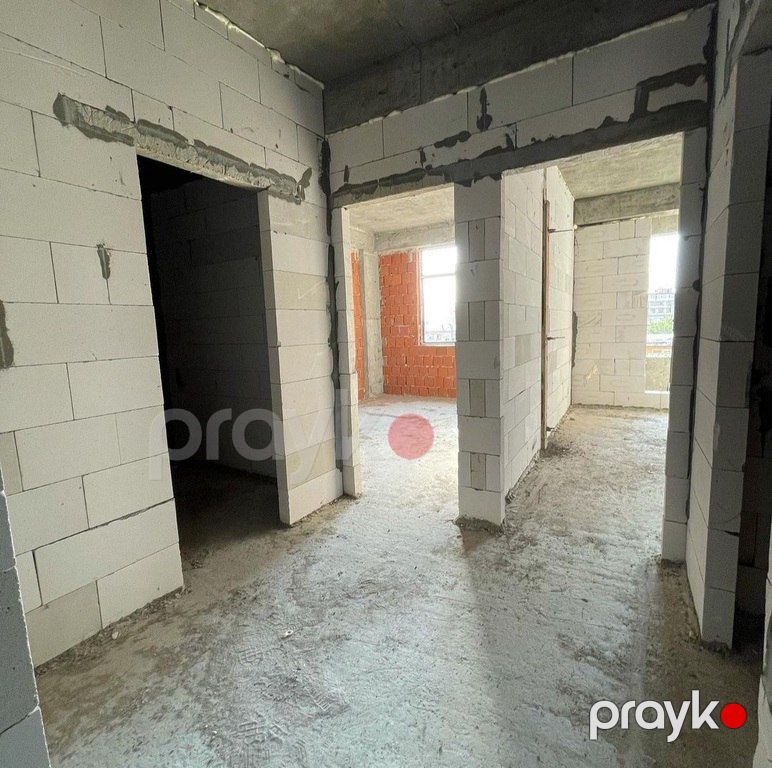 Satılır 4 otaqlı yeni tikili 127 m² — Mənzil, Bakı (6)