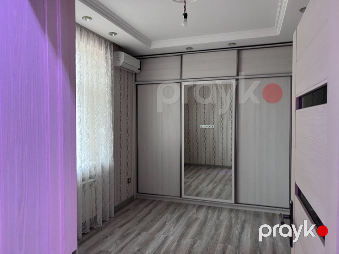 3-otaqlı yeni tikili kirayə verilir, Sumqayıt ş. 85 m² — Mənzil, Sumqayıt (7)