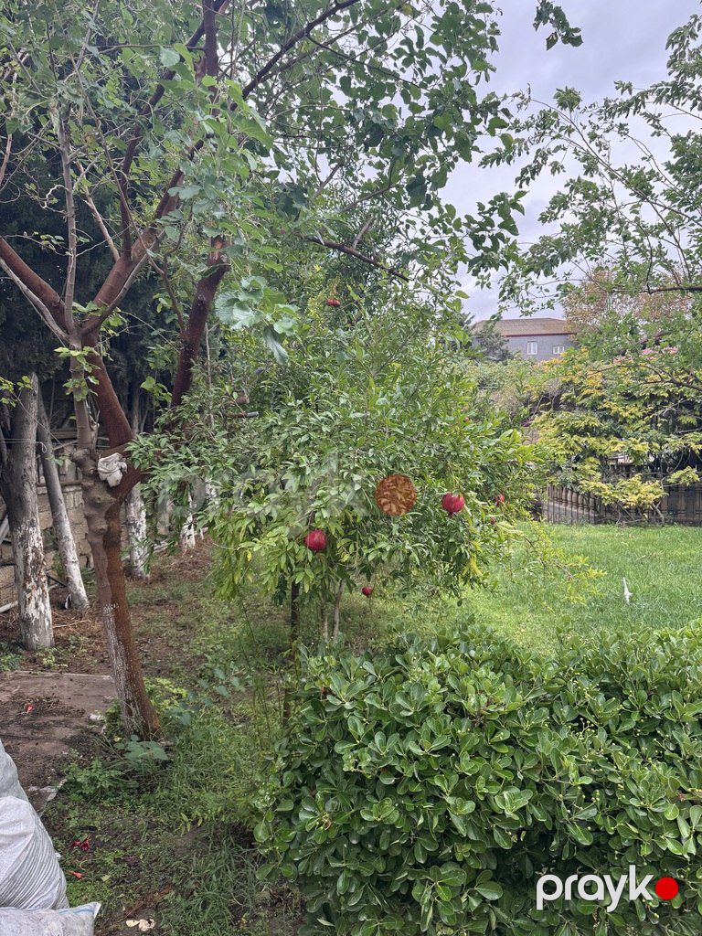 Satılır 6 otaqlı həyət evi/bağ evi 200 m² — Ev, villa, Bakı (2)