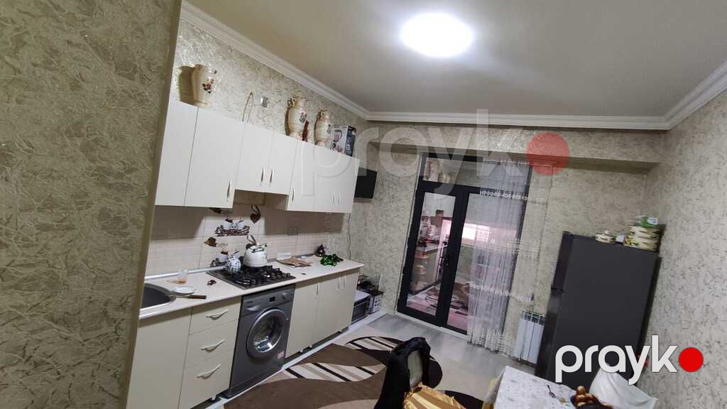 Satılır 2 otaqlı yeni tikili 90 m² — Mənzil, Bakı (3)