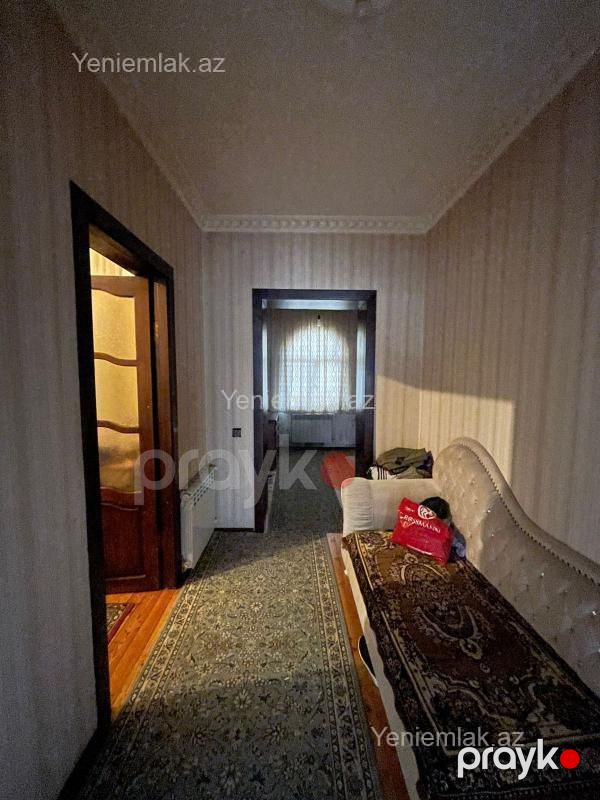 Satılır 4 otaqlı Həyət evi / Villa, 130 m², Ceyranbatan qəs — Ev, villa, Abşeron (6)