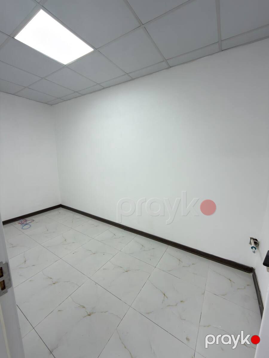 İcarəyə verilir 4 otaqlı ofis 134 m² — Ofis, Bakı (9)