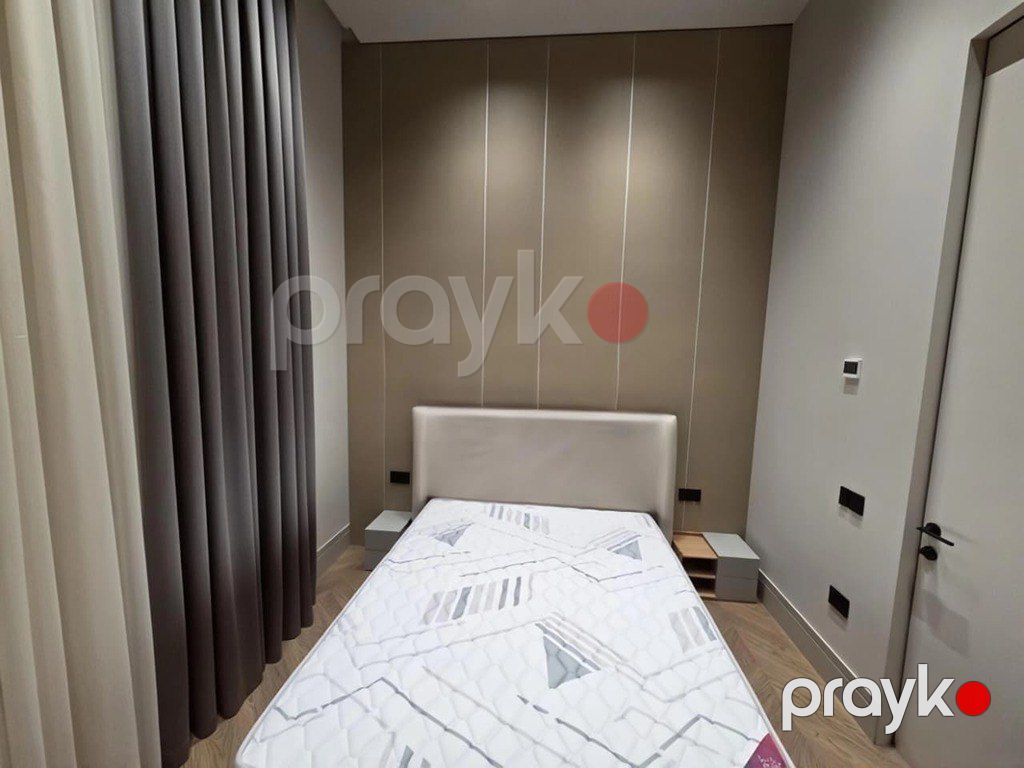 İcarəyə verilir 3 otaqlı yeni tikili 100 m² — Mənzil, Bakı (12)