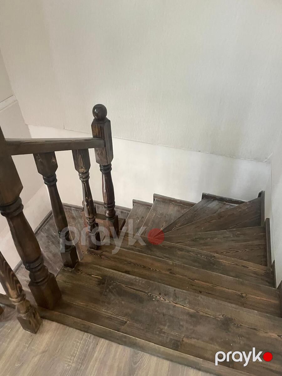 Satılır 3 otaqlı həyət evi/bağ evi 200 m² — Ev, villa, Bakı (12)