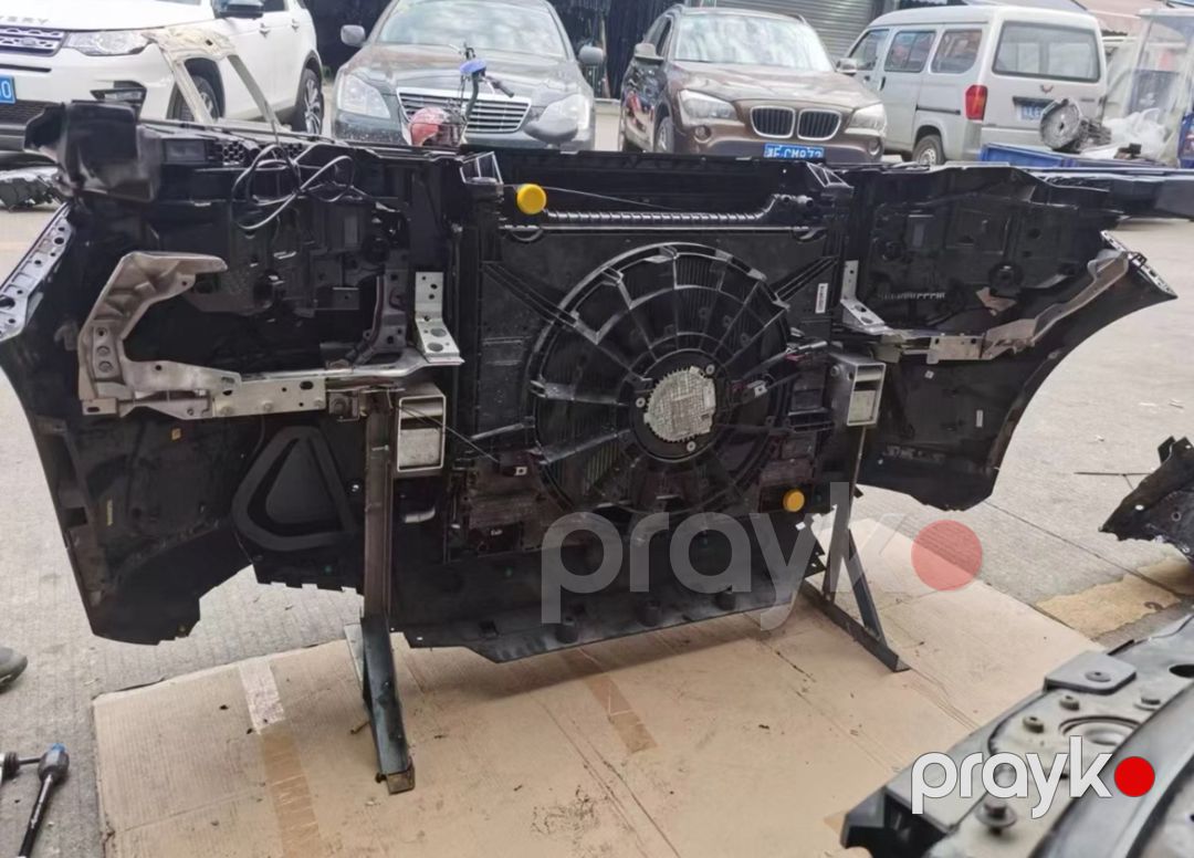 Запчасти на Land Rover Velar — Ehtiyat hissələri və aksesuarlar, Bakı (3)