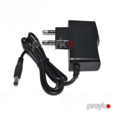 Adaptor 6v 1A pitiminutka Bu Ac/dc adapteri müxtəlif cihazlar üçün — Bakı