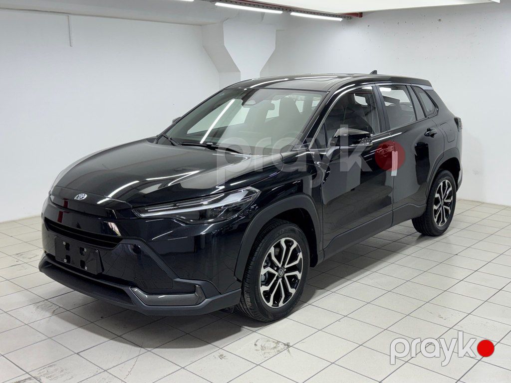 Toyota Frontlander, 2.0 L, 0.91 kWh, 2026 il, yeni — Avtomobillər, Bakı (2)