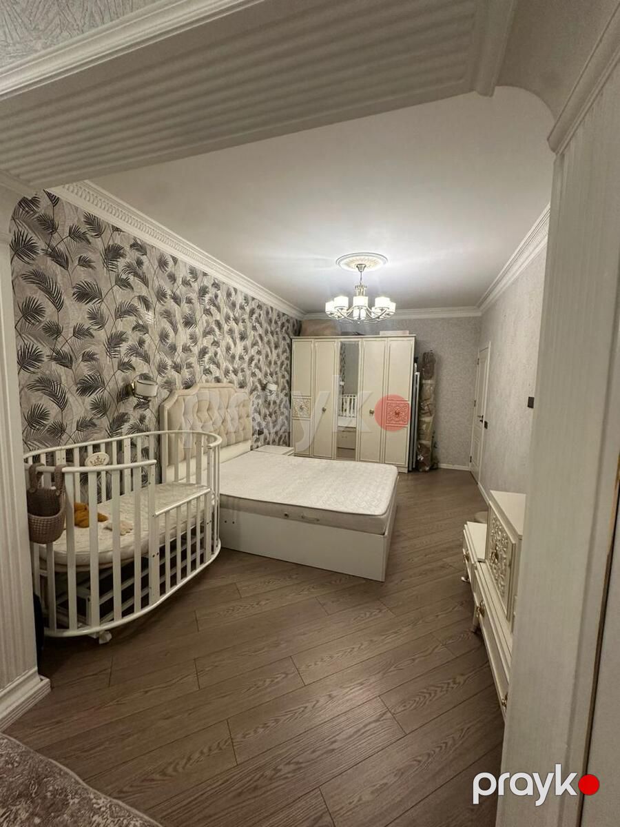 Satılır 2 otaqlı köhnə tikili 60 m² — Mənzil, Bakı (8)