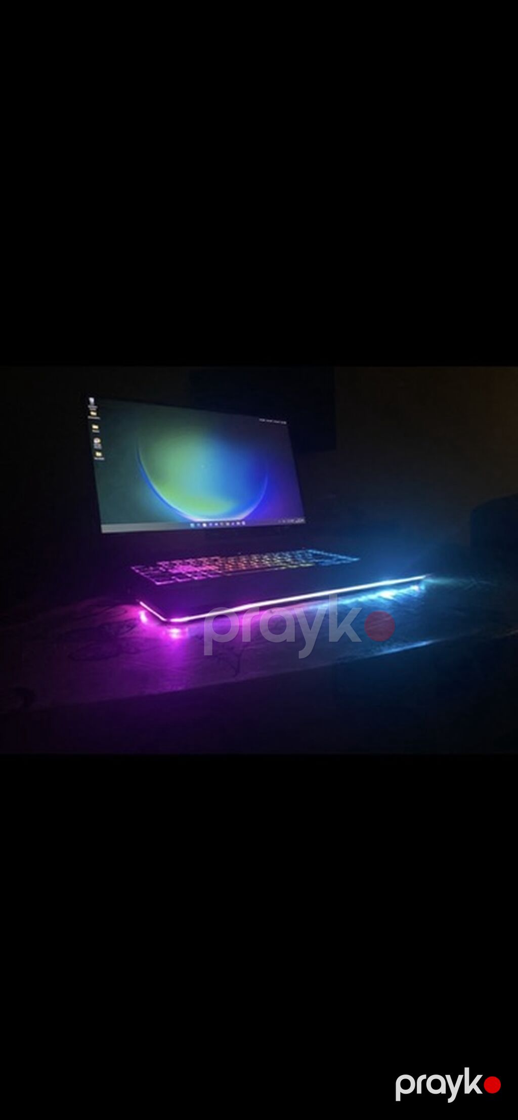 ASUS ROG Strix G15 Ryzen 7 4800H RTX 3050 Ti 16GB RAM Məzmun — Asus, Bakı (6)