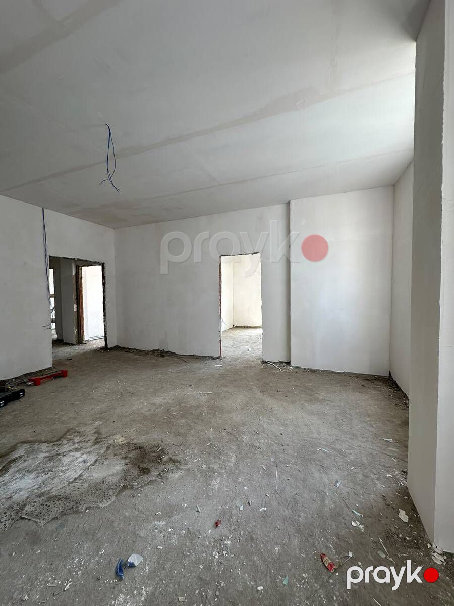 4-otaqlı yeni tikili, Dərnəgül m., 149 m² — Mənzil, Bakı (7)