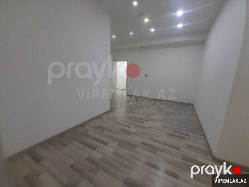 Nərimanov rayonunda 3 otaqlı Ofis Kirayə verilir, 110 m² — Ofis, Bakı (2)
