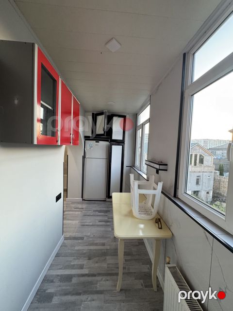 İcarəyə verilir 3 otaqlı köhnə tikili 56 m² — Bakı