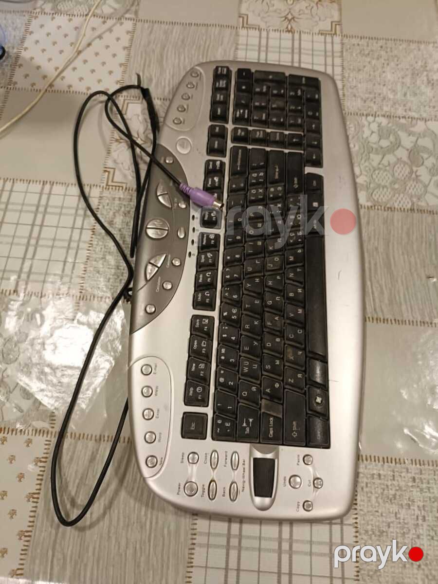 Monoblok "Asus Eee Intel 1.6" — Masaüstü kompüterlər, Qobustan (11)