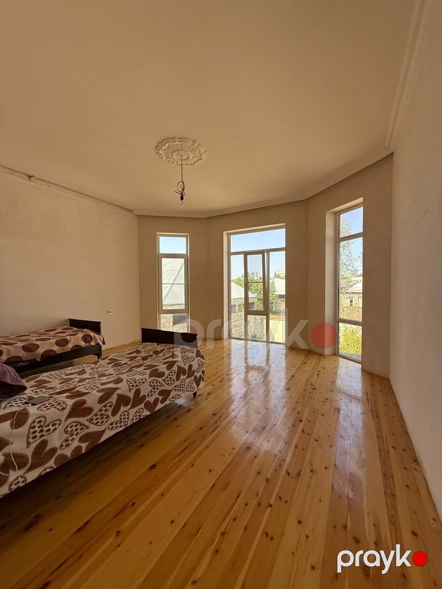 Həyət evi, Gəncə ş — Ev, villa, Gəncə (9)