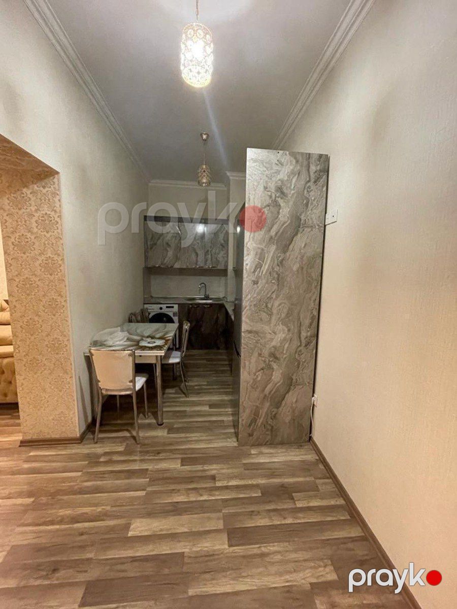 İcarəyə verilir 3 otaqlı yeni tikili 95 m² — Mənzil, Bakı (6)