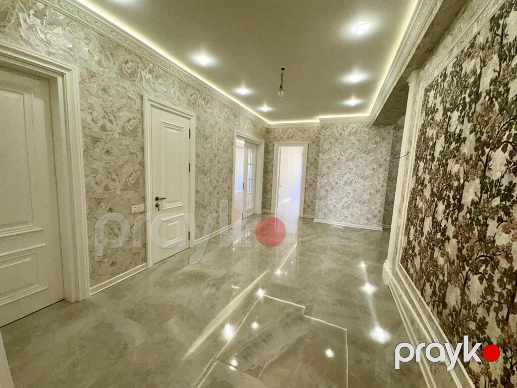 Satılır 3 otaqlı yeni tikili 151 m² — Mənzil, Bakı (8)