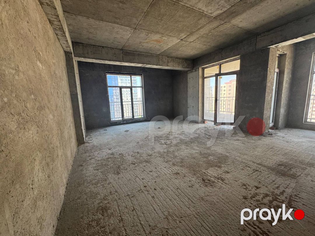 Satılır 2 otaqlı yeni tikili 110 m² — Mənzil, Bakı (5)