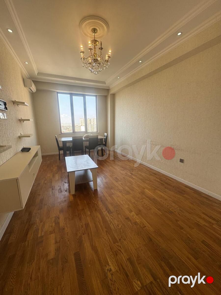 Satılır 2 otaqlı köhnə tikili 74 m² — Mənzil, Bakı (4)
