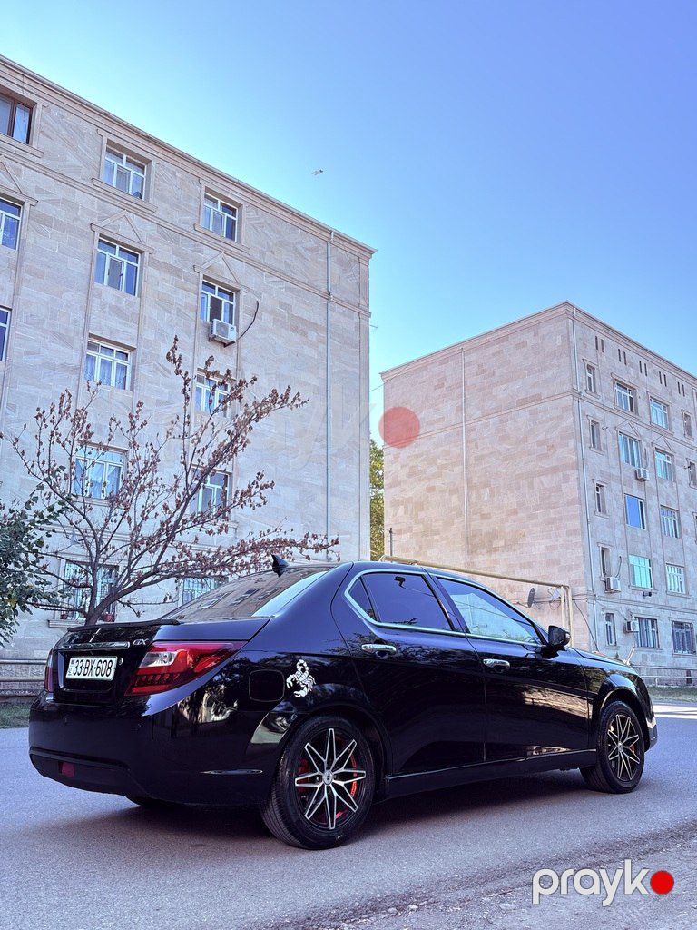 Khazar LD, 1.7 L, 2018 il, 260 000 km — Avtomobillər, Qazax (5)